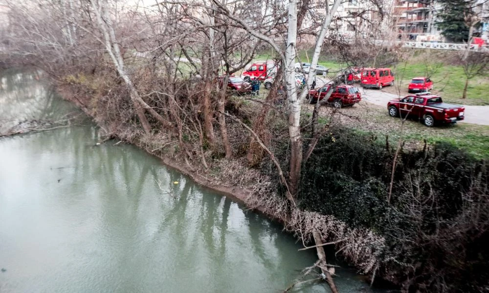 Βασίλης Καλογήρου: Οι νέες έρευνες για τον 39χρονο στον Πηνειό